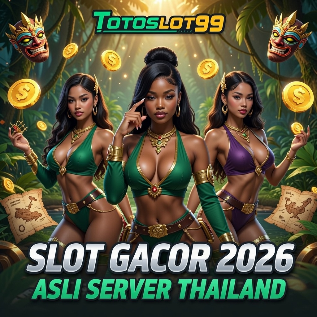 TOTOSLOT99 : PLATFORM LINK SITUS SLOT GACOR 4D TERBARU TAHUN 2026 & TERPOPULER